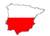 PADILLA INSTALACIONES ELÉCTRICAS - Polski